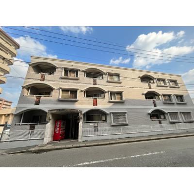 🌈【早割キャンペーン】30日賃料10%OFF！🌈　🚃吉塚駅から徒歩5分🚃　🛏2人入居可🛏　イージーステイ吉塚４の物件画像