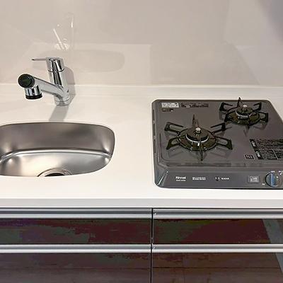 【満室】アットイン二子玉川4の物件画像