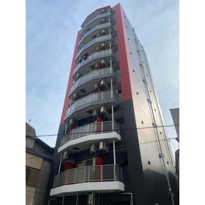 OneLife九条EAST【▼バストイレ別、独立洗面台付】の物件画像