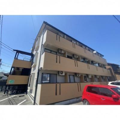 アーバニティ第6ハイツの物件画像