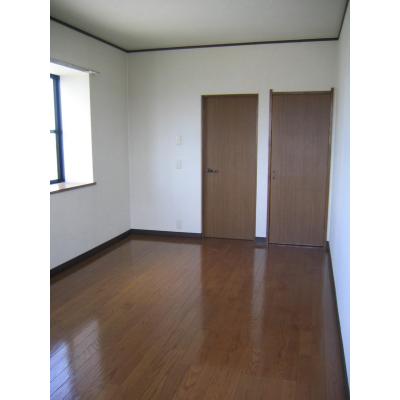 アーバニティ第6ハイツの物件画像