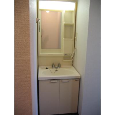 アーバニティ第6ハイツの物件画像