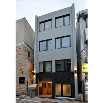 HW.HILLS幡ヶ谷２（1R）　ペット相談可の物件画像