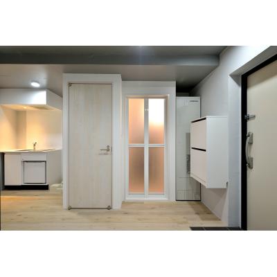 HW.HILLS幡ヶ谷２（1R）　ペット相談可の物件画像