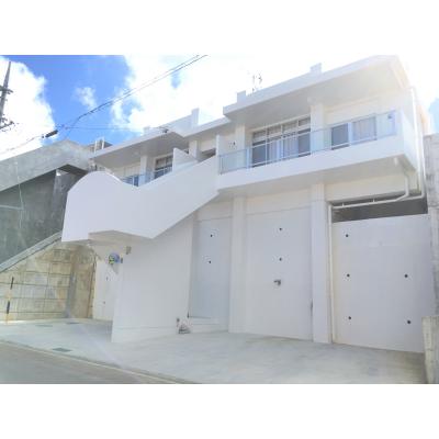 コテージ花の物件画像