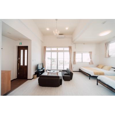 コテージ花の物件画像