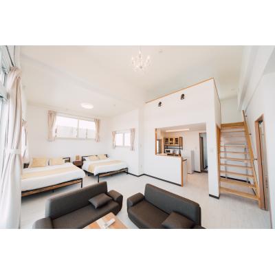 コテージ花の物件画像