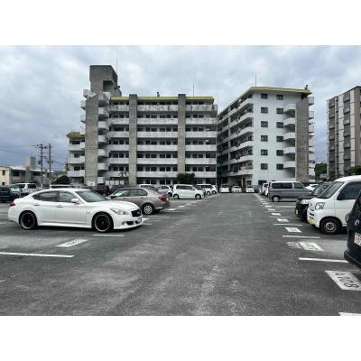 メゾンS & K与儀　A号棟の物件画像