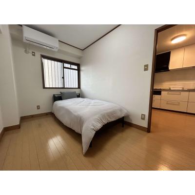 メゾンS & K与儀　A号棟の物件画像