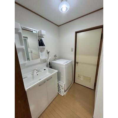 メゾンS & K与儀　A号棟の物件画像