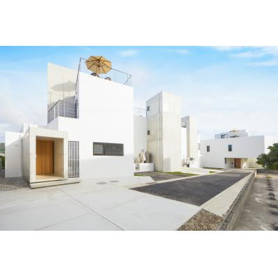 E-horizon Resort Premium 瀬底 Eの物件画像