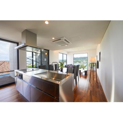 E-horizon Resort Premium 瀬底 Eの物件画像