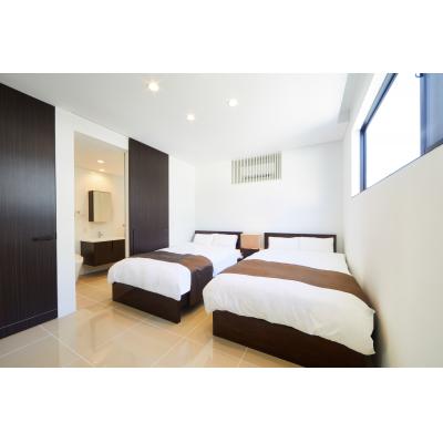 E-horizon Resort Premium 瀬底 Eの物件画像