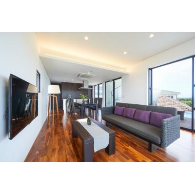 E-horizon Resort Premium 瀬底 Eの物件画像