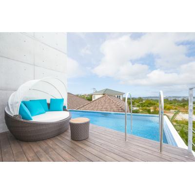 E-horizon Resort Premium 瀬底 Eの物件画像