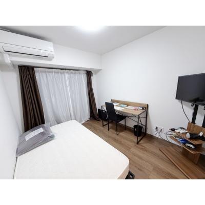 OneLife国際通グラン【★1DK・シャワーブースタイプ】の物件画像