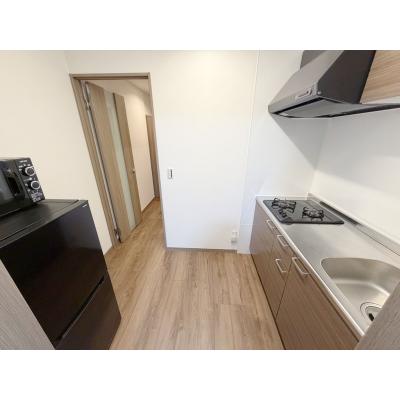 OneLife国際通グラン【★1DK・シャワーブースタイプ】の物件画像