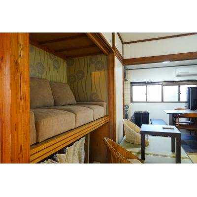 ワールドポテンシャル江ノ島の物件画像