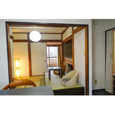 ワールドポテンシャル江ノ島の物件画像