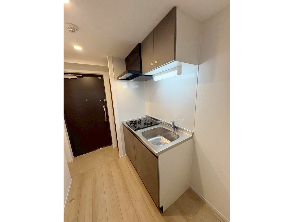 マンスリーリブマックス東向島WEST☆『禁煙ルーム・25平米』【Wi-Fi無制限・独立洗面・浴室乾燥付】≪プレミアムシリーズ≫の物件画像