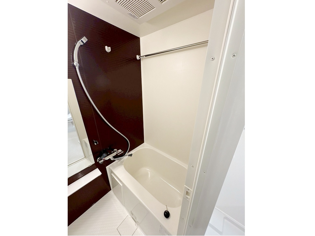 グッドステイ東向島WEST※『禁煙ルーム・25平米・Wi-Fi無制限・独立洗面・浴室乾燥付』【デラックス】の物件画像