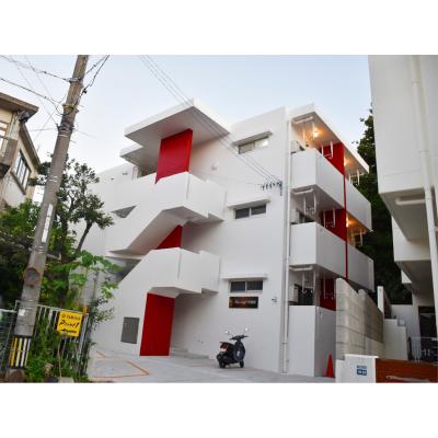 OneLife宇栄原ルーフ【★バストイレ別・ガス2口コンロ】の物件画像