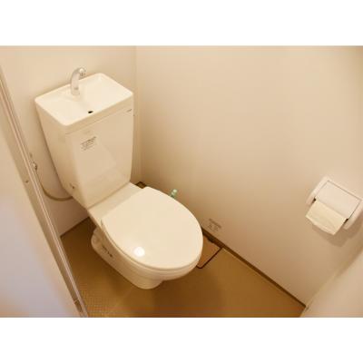 OneLife宇栄原ルーフ【★バストイレ別・ガス2口コンロ】の物件画像