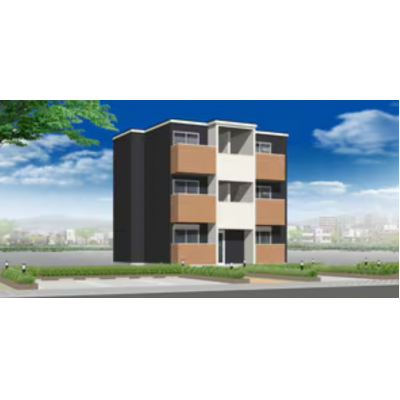 ✨✨【泉佐野駅🚋徒歩8分🚶】関空🛫アクセス良好！Wi-Fi📶無制限✨✨の物件画像