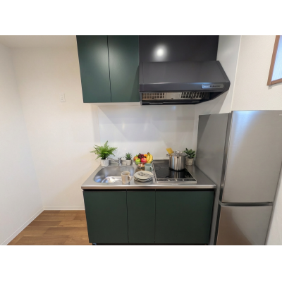 ✨✨【泉佐野駅🚋徒歩8分🚶】関空🛫アクセス良好！Wi-Fi📶無制限✨✨の物件画像