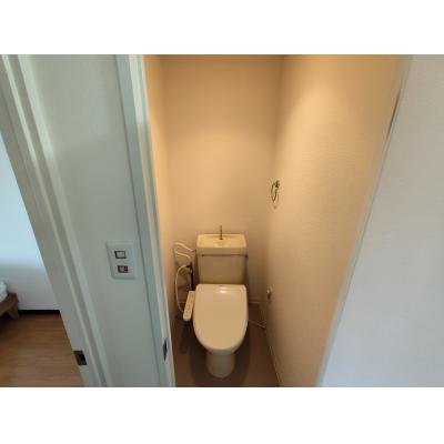 🔏💛【AL付で安心♪】🍰閑静な住宅街🌟宅配ボックスもある便利物件🩰🩷の物件画像