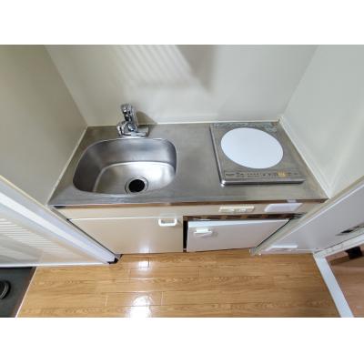 🔏💛【AL付で安心♪】🍰閑静な住宅街🌟宅配ボックスもある便利物件🩰🩷の物件画像