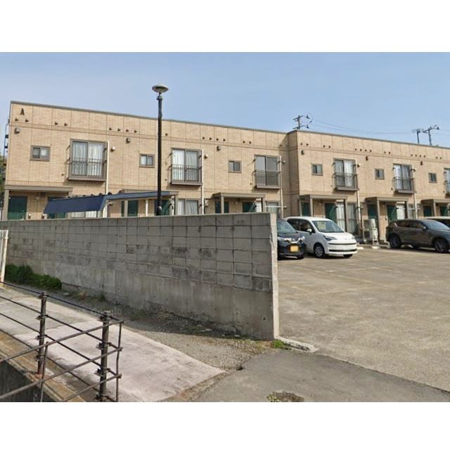 マンスリーリブマックス青森・矢田前WESTエントピア■『禁煙ルーム・1LDK・47平米・駐車場有』【独立洗面】≪スタンダードシリーズ≫の物件画像