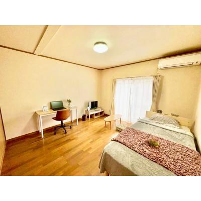 【名古屋市瑞穂区/瑞穂運動場東駅徒歩約7分/バストイレ別・独立洗面台/洋室8帖/自転車駐輪可能】グランドヒルズ早川 ファミマンの物件画像