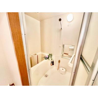 【名古屋市瑞穂区/瑞穂運動場東駅徒歩約7分/バストイレ別・独立洗面台/洋室8帖/自転車駐輪可能】グランドヒルズ早川 ファミマンの物件画像