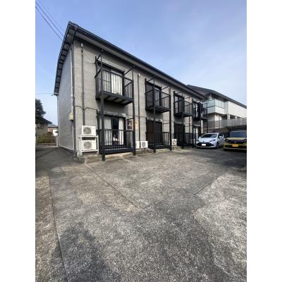 【名古屋市瑞穂区/瑞穂運動場東駅徒歩約7分/バストイレ別・独立洗面台/洋室8帖/自転車駐輪可能】グランドヒルズ早川 ファミマンの物件画像