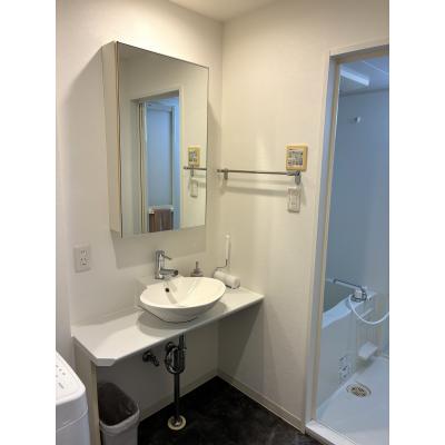 【マンスリー東新宿】最大３名利用可能！Wi-fi無料無制限★の物件画像