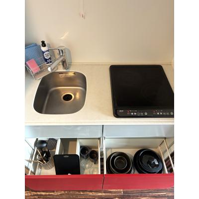 【マンスリー東新宿】最大３名利用可能！Wi-fi無料無制限★の物件画像