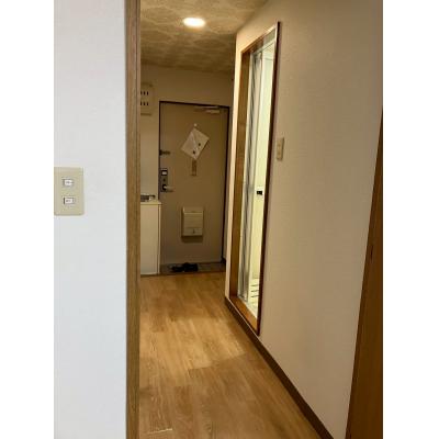 きららマンスリー米子後藤駅西　YN3の物件画像