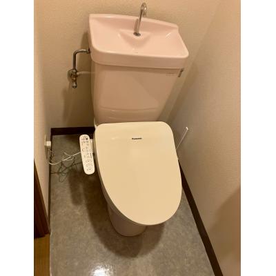 きららマンスリー米子後藤駅西　YN3の物件画像