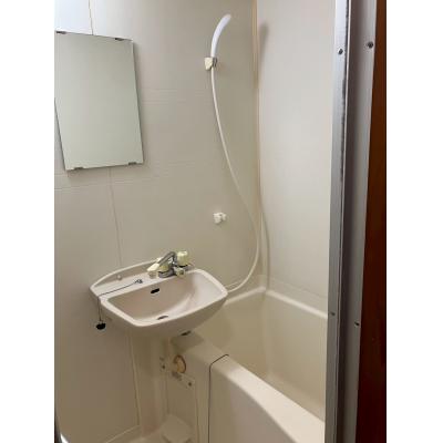 きららマンスリー米子後藤駅西　YN3の物件画像