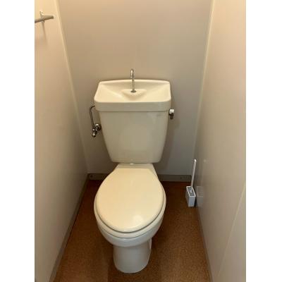 きららマンスリー米子駅南壱号館　YN4の物件画像