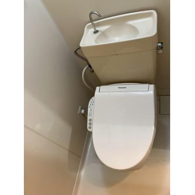 きららマンスリー出雲県立中央病院　Z1の物件画像