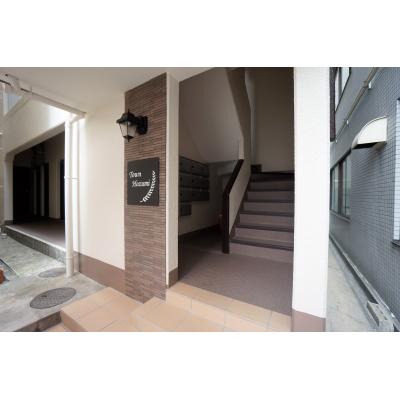 三島のマンスリー　ＪＲ茨木　快速列車で大阪駅まで13分　★インターネット無料★の物件画像