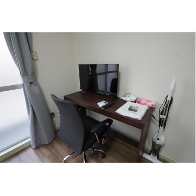 三島のマンスリー　ＪＲ茨木　快速列車で大阪駅まで13分　★インターネット無料★の物件画像