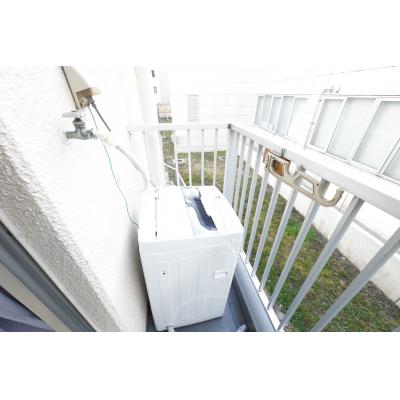 三島のマンスリー　ＪＲ茨木　快速列車で大阪駅まで13分　★インターネット無料★の物件画像