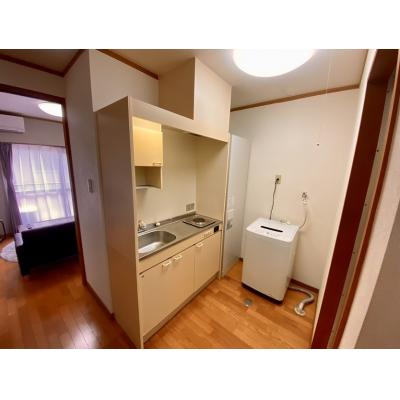 ★stay＠弁天　204号室★長崎駅そば★駐車場利用頂けます★の物件画像