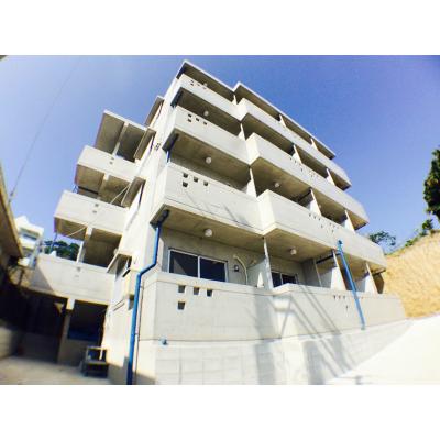 OneLifeおろくシャトー【★ユニットバスタイプ】の物件画像