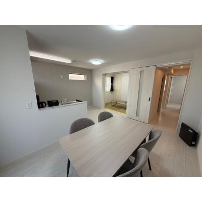 OneLife小禄コート【★3LDK・築浅！】の物件画像