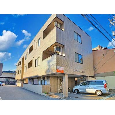 マンスリーマンション油車【インターネット無料・追加料金なし】の物件画像