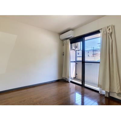 マンスリーマンション油車【インターネット無料・追加料金なし】の物件画像